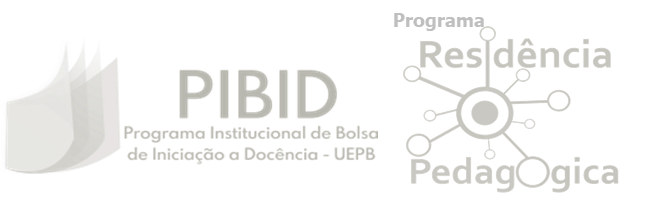 PIBID/UEPB