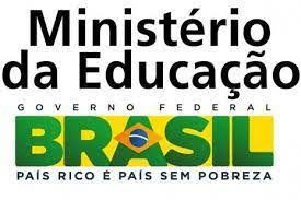Minist�rio da Educa��o